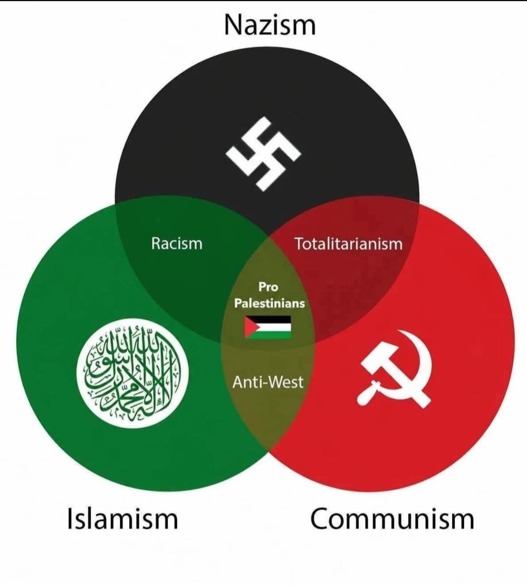 ProjectHeadsAU's tweet photo. @PalestineCultu1 I'm convinced. https://t.co/jWEG4LNGXF