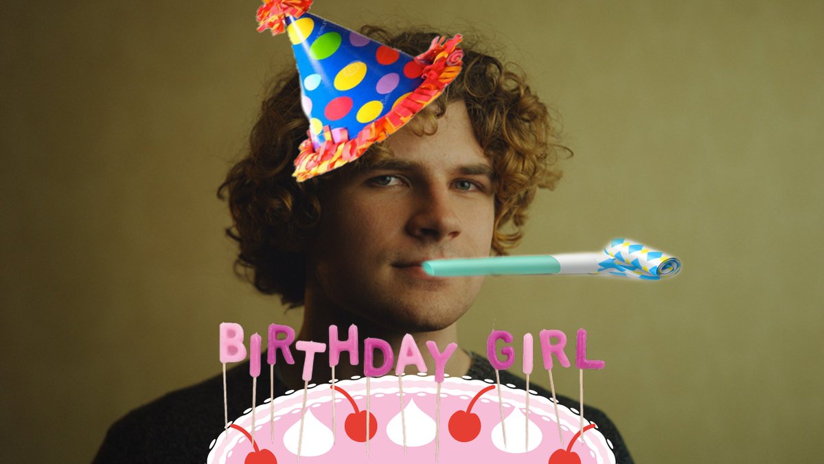 HypnosErevox's tweet photo. Kane Parsons was only 20 years old yesterday. 
 
Today he is 21. Happy Birthday. https://t.co/8YXGiV6Vgq