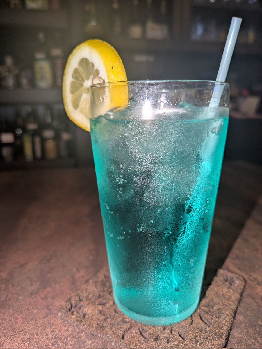 【焼津】Vocaloid Music Bar CYBER DIVER tweet media