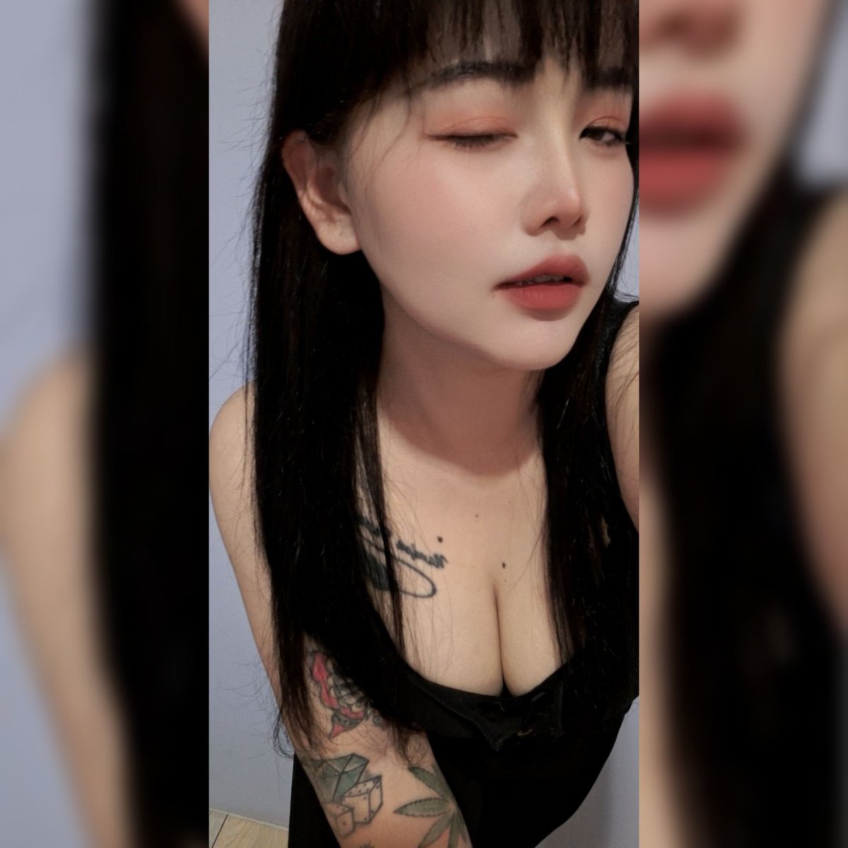 Namfon1839525's tweet photo. #ปวดหลังปวดเอวให้มาหาหนูน่ะ🥰❤️
#ดีดีนวดแผนไทย
#พังโคน
#สกลนคร
#ID11fon2544 https://t.co/iJWFS7RnJX