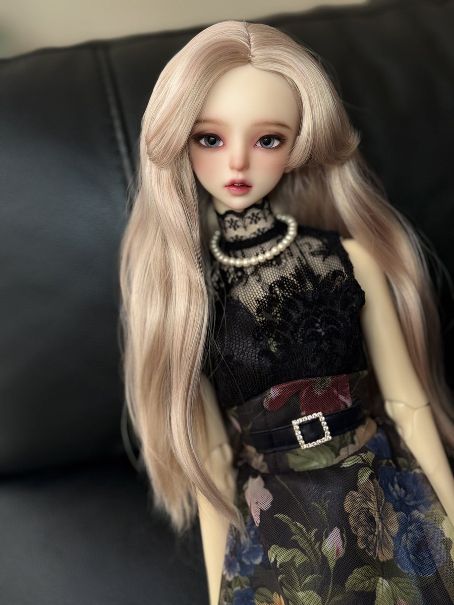 misora_seren's tweet photo. 望春/みはる
#angellstudio #ASDOLL
#花木蘭 #HuaMulan https://t.co/rQrb9VqPUC