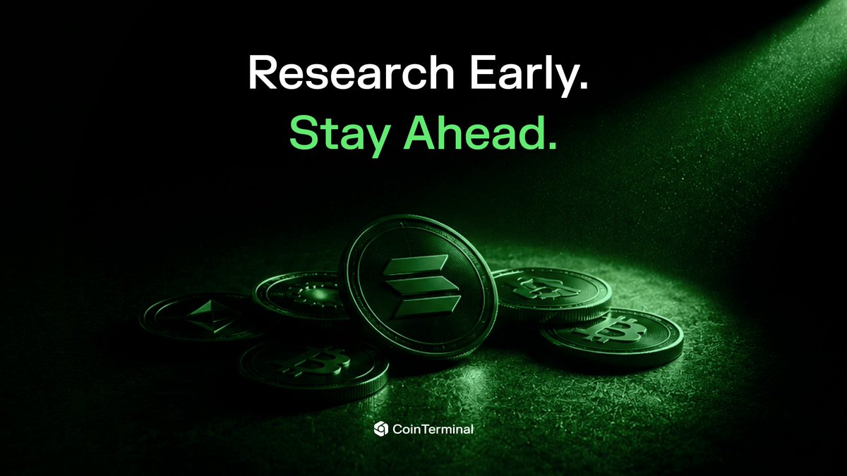 CTAffiliates's tweet photo. if you're reading this at 1am researching a token nobody's talking about yet

you're already ahead of most people. keep grinding. https://t.co/lylrHYxlWu