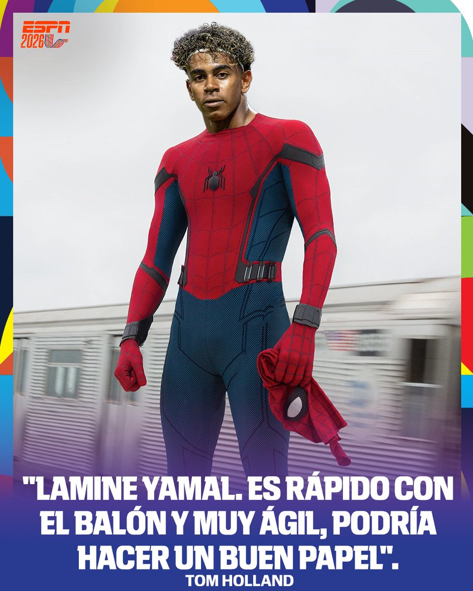 ESPN Deportes tweet media
