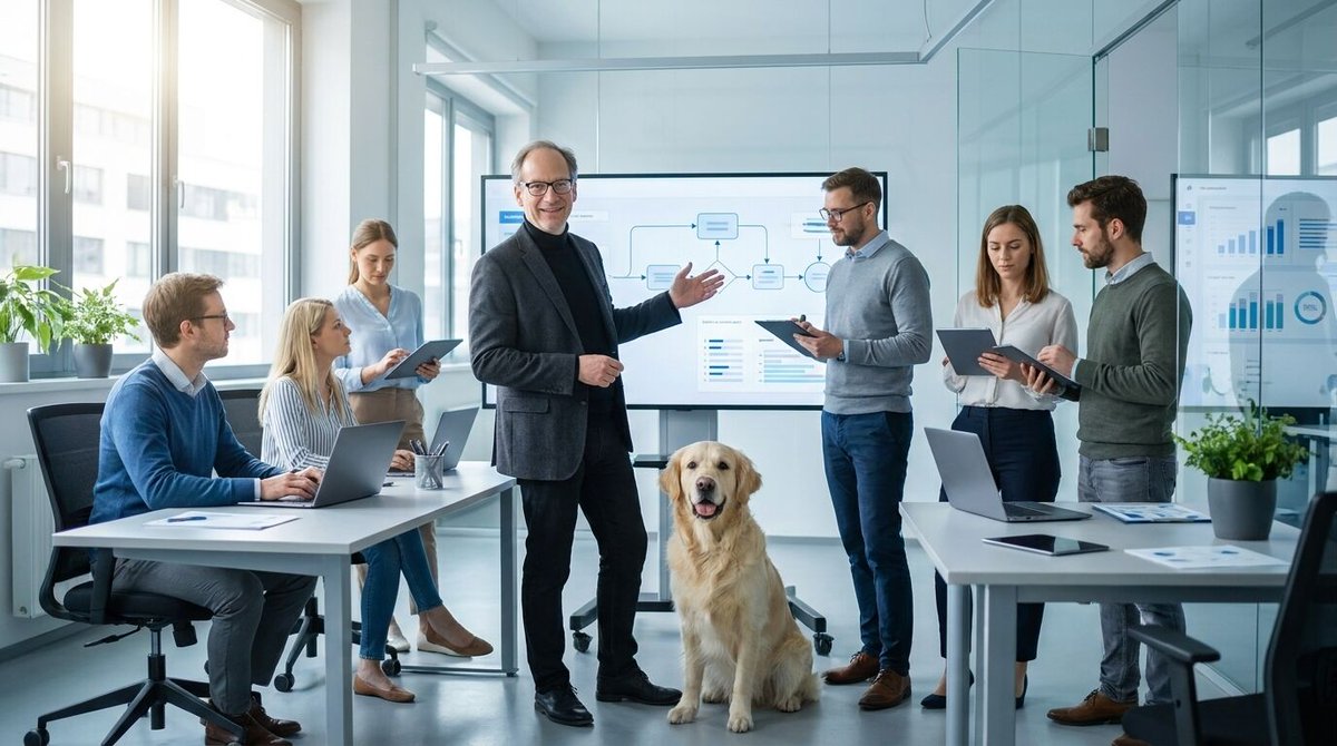 uboddenberg's tweet photo. Consulting Briefing vom 18.06.2026

🚀 Power Platform 2026: Wenn die KI dein Portal baut – und dabei aus Versehen alle Lieferantendaten freigibt

Microsoft macht ernst: Mit der Release Wave 1 (April–September 2026) wird Power Pages & Apps zur „Agentic-Plattform". Du beschreibst in Claude Code oder GitHub Copilot CLI, was du brauchst – der Agent baut Seiten, Rollen, Anmeldung und Co. in einer einzigen Konversation. Was früher 4 Monate dauerte, läuft jetzt in Wochen.

Klingt nach Heldengeschichte? Echtes Beispiel: Ein Mittelständler hat in 1,5 Wochen ein Lieferantenportal gebaut. Im Review fiel auf, dass jeder Lieferant die Bestellungen aller anderen sehen konnte – der Agent hatte „alle authentifizierten Nutzer" großzügig freigeschaltet. Ohne menschlichen Checkpoint: DSGVO-GAU mit Hochglanz-Frontend.

Was Microsoft mitliefert:
🔐 Security Agent (Maker + Admin) – konfiguriert WAF, scannt Zugriffe, überwacht Phishing/DDoS
🔄 AI-gestützte Dev→Prod-Promotion via Pipelines mit Review-Checkpoints
📱 Power Apps: Modern Look als Default, echtes Offline mit FetchXML, smartere Suche
🤖 Agent Feed: Aufsichts-Inbox für autonome Agenten („Completed" vs. „Needs Attention")
🧠 Work IQ holt M365-Kontext direkt in die App

Die unbequeme Wahrheit: Citizen Development wird endlich erwachsen – und genau deshalb gefährlich. Eine KI baut Blödsinn genauso schnell wie Sinnvolles, nur mit professioneller Optik. Ohne Governance bekommst du 200 halbfertige Apps, von denen 3 geschäftskritisch sind und keiner weiß, welche. Shadow-IT auf Steroiden.

Der gefährlichste Satz 2026: „Das hat die KI schon abgesichert."

Was JETZT zu tun ist: Environment-Strategie, DLP-Policies, Security Agent aktivieren, Lizenzmodell durchrechnen (bevor der Einkauf fragt), Pipelines mit echten Review-Checkpoints besetzen. Kontrollierter Pilot an einem unkritischen Use Case – klein genug, dass Fehler nicht wehtun, echt genug für ein belastbares Rollout-Playbook.

Wer wartet, hat 2027 ein teures Aufräumprojekt. 

👉 Vollständige Roadmap mit Zeitstrahl, Chancen-Risiken-Matrix und 7-Punkte-Plan auf https://t.co/rsJWAWq5vX

#PowerPlatform #PowerPages #CitizenDevelopment #Governance #Microsoft365

Mehr dazu im ausführlichen Artikel, Link in den Kommentaren.
Das Consulting Briefing gibt es auch per E-Mail.