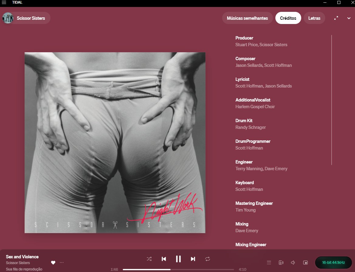 jeferson_msouza's tweet photo. Esse álbum é uma obra prima do Scissor Sisters com o Stuart Price. https://t.co/t2cesycpkE