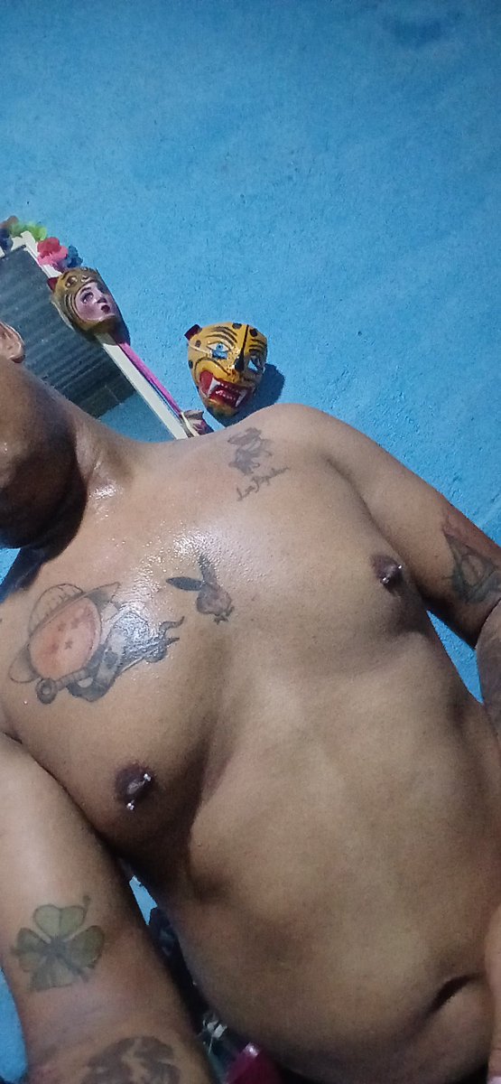 Antony Bernal tweet media