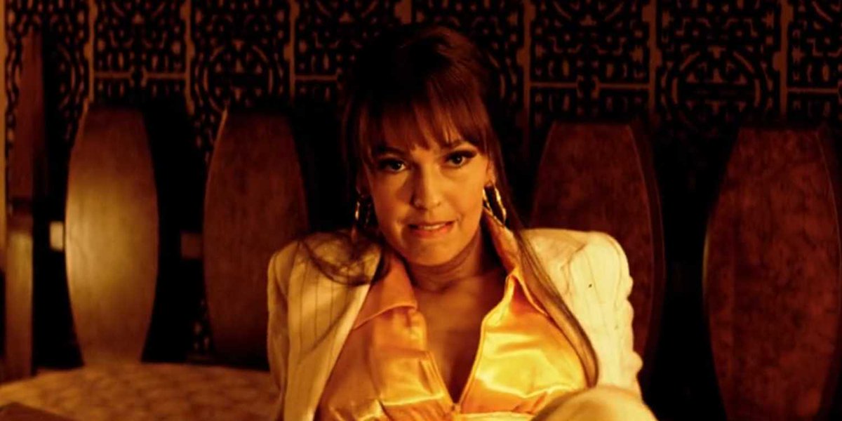 lavenderqueeeen's tweet photo. Ok but why is Dexter's mom so fucking hot

#DexterOriginalSin https://t.co/lRYMIX48D3