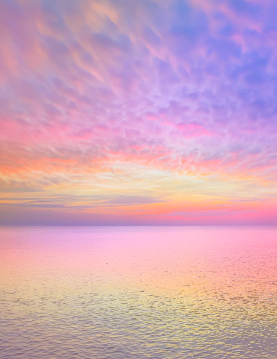 _Naturaee's tweet photo. pastel sunset https://t.co/DWC5JIInTX