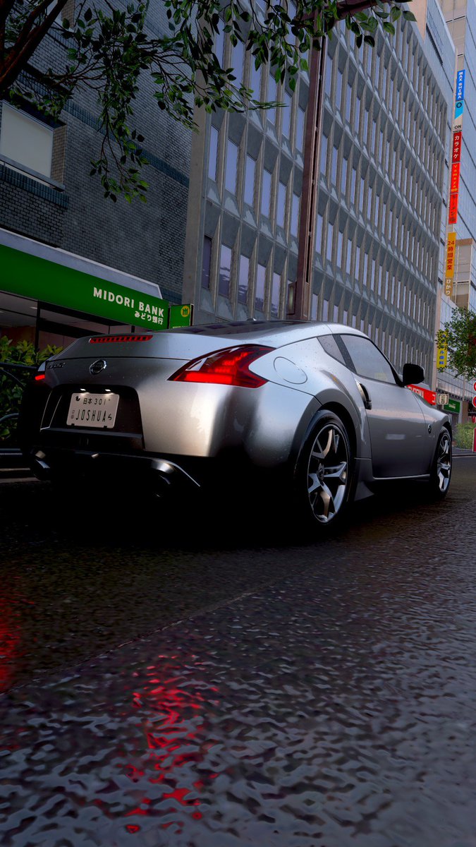 ASSASSINANGE1's tweet photo. Forza Horizon 6 Series 1 
¡Hello Japan!
Complete

Reward 2: Nissan 370Z 2010 

#ForzaHorizon６ #XboxSeriesS #Xbox #XboxShare https://t.co/33ZDqETSvn