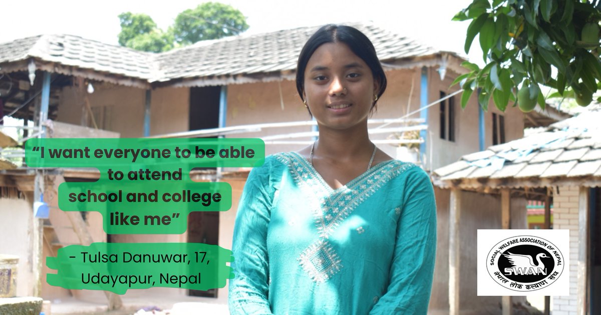 swannepalorg's tweet photo. Did you know?

Just €250 can support a child’s education for an entire year.

Learn more: https://t.co/Qk2jb0jfsO

#sponsorship #children #nepal https://t.co/pZfJB6k3Du