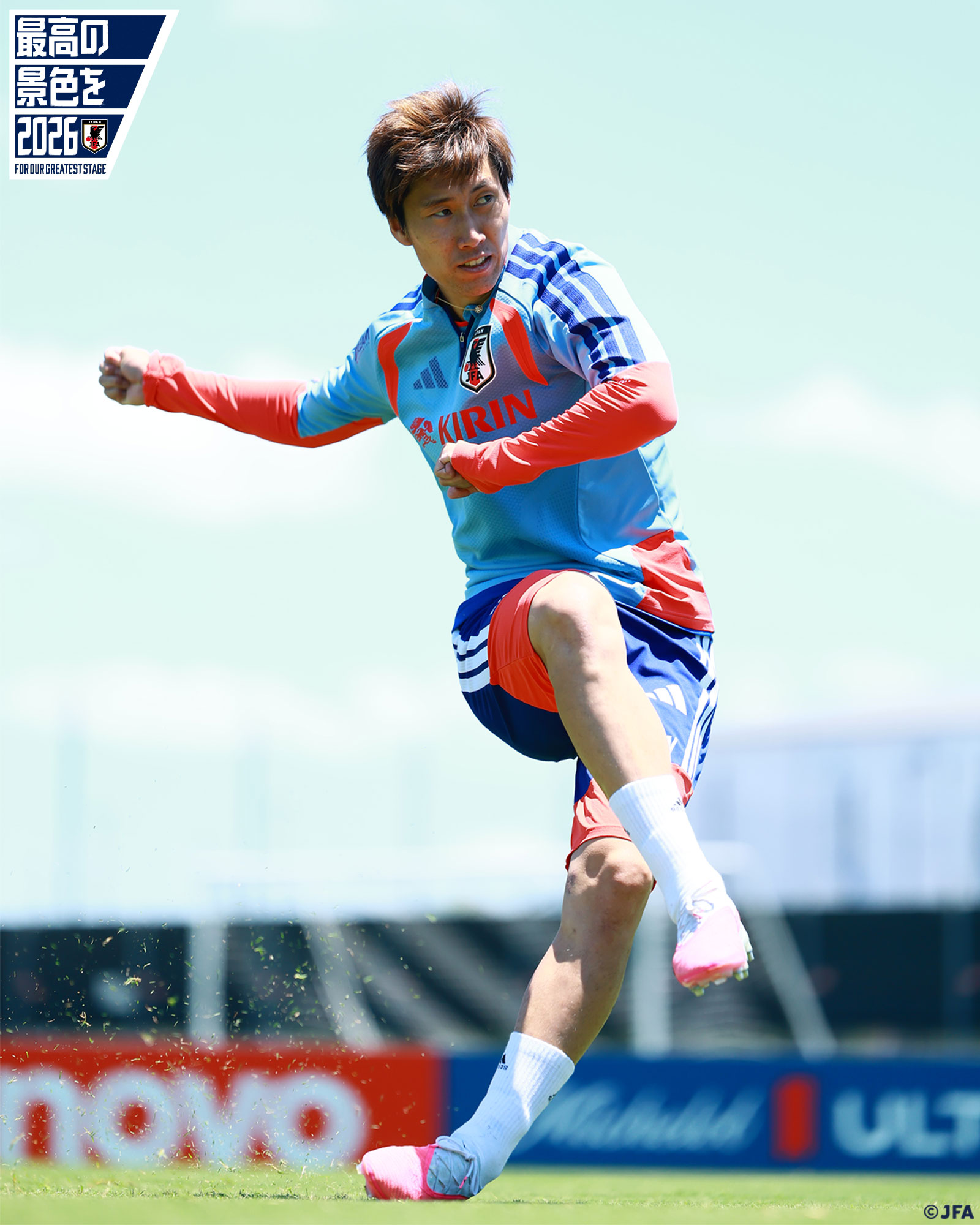 サッカー日本代表 🇯🇵 on X: 