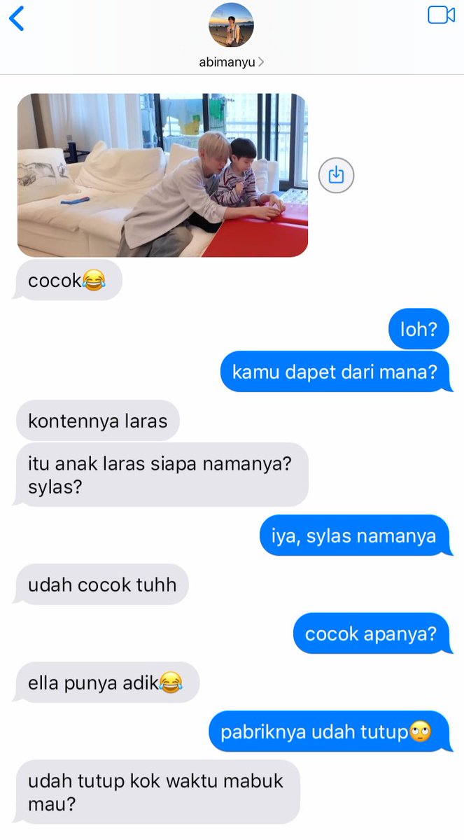BLANKN0TES's tweet photo. friends with benefits❌️
mantan with benefits✅️ https://t.co/wQOUfYJopW