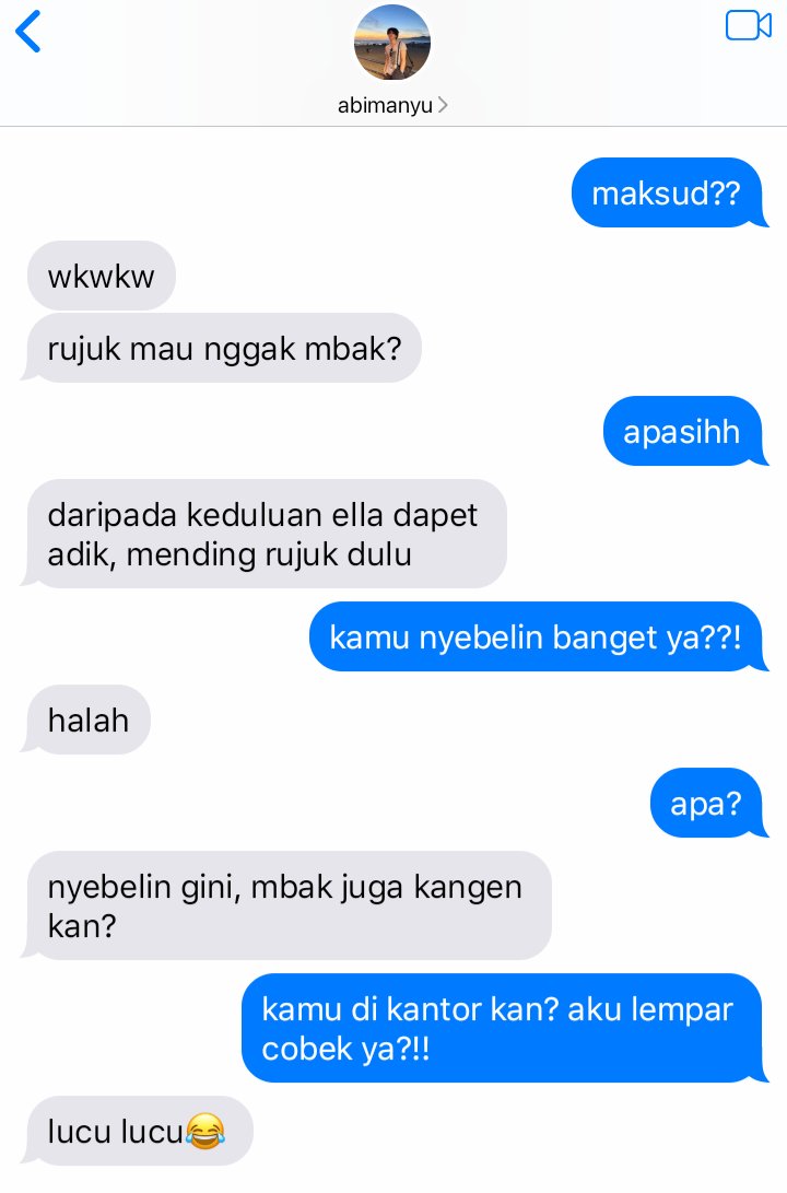 BLANKN0TES's tweet photo. friends with benefits❌️
mantan with benefits✅️ https://t.co/wQOUfYJopW