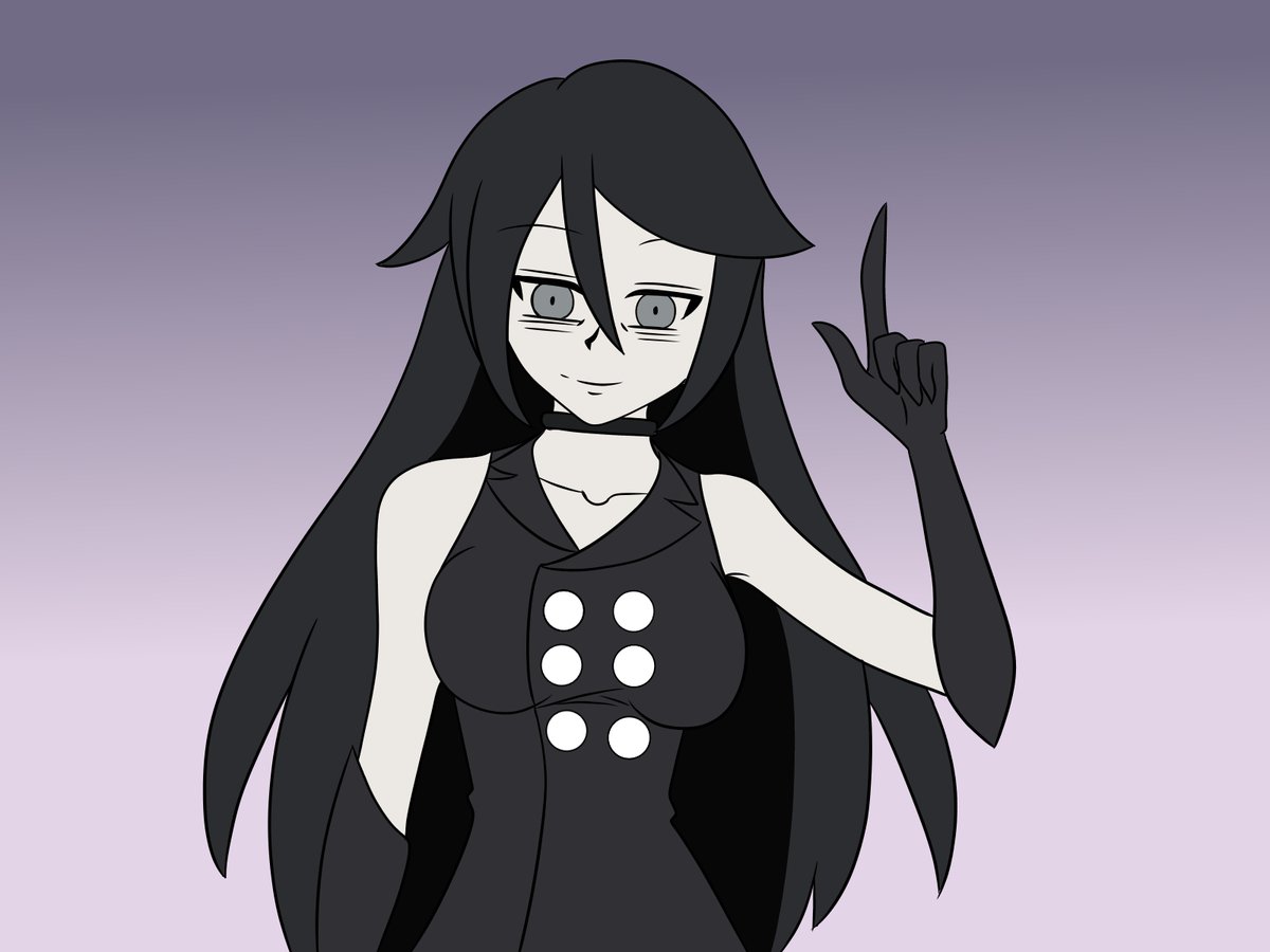 roy4_g's tweet photo. Debut de Doppel Girl en su primera transformación.
        
#OC #Monstergirl #Doppelganger #Shapeshifter #FTF #Morph #Morphing #Femaletofemale https://t.co/BVx2F0mAbl