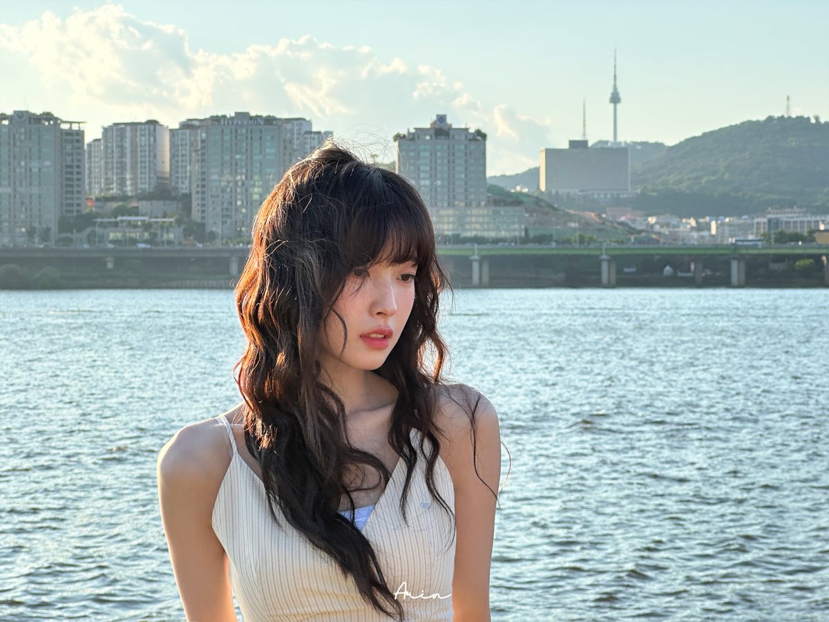 Arin_ATRP_'s tweet photo. [📸]
˚‧｡⋆🌼⋆ ｡⋆🌊⋆♡ ༘｡‧˚

#아린 #Arin https://t.co/hJT9DtaPLr