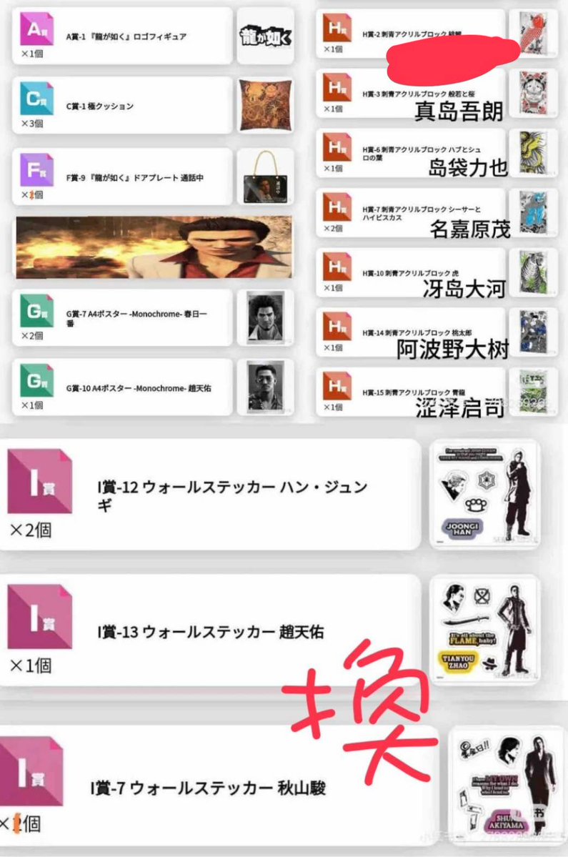 hunter19425's tweet photo. @hidari_up ありがとうございます、承知いたしました😉
返信が遅くなり、大変申し訳ありません😥😥😥😥😥
こちらでは交換可能な商品もございます。😊
どうぞご自由にご参照ください
よろしくお願いいたします https://t.co/HmLmJVmjSm