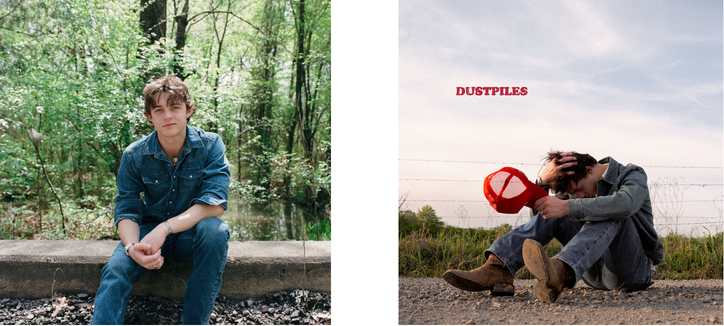 CMNI_More_Music's tweet photo. #WaylonWyatt releases the single, #LeaveItAlone, from his debut album, #Dustpiles - By #AlanShipston 4 #CountryMusicNewsInternational #Magazine https://t.co/MQw6RcBJ6Y

This coming Thursday, June 18th, rising country artist Waylon Wyatt will release, Leave It Alone, the latest... https://t.co/PTusT6oYai