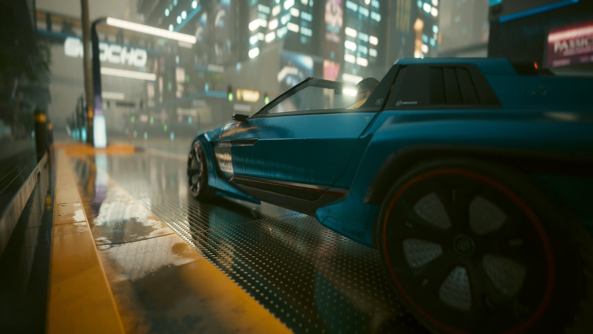 JoniCg3's tweet photo. cyber punk 2077 https://t.co/MPAN3FptVF