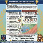 Photo by @ArmfieldPE (@armfieldpe)