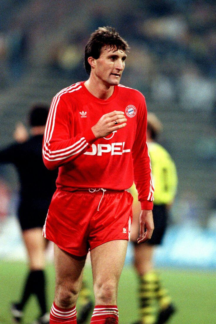 footballmemorys's tweet photo. Alan McInally, Bayern Munich

#BayernMunich #DerFCB https://t.co/pI3HAwxuuL