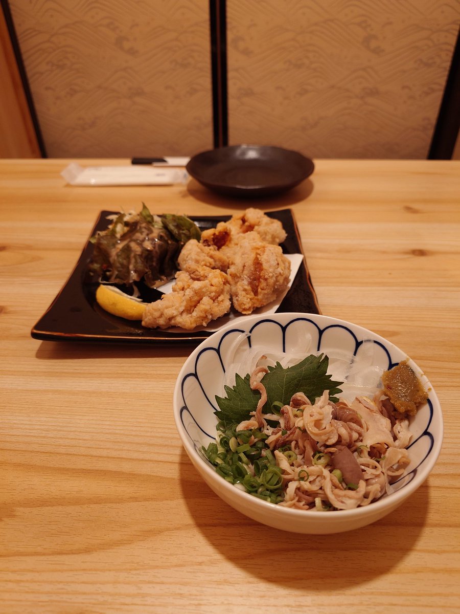 kanigos_pg's tweet photo. 記録➄
ひとり打ち上げ🍺
行きたかったお店がいっぱいで、すぐさま切替えて近くのお店へ！
ひとりで飲み放題とかやって、歩いてホテルへ帰りました🚶
賑やかだったアルカス佐世保も電気が消え、誰も居なかった…
#ポルノグラフィティ
#種水果実
#佐世保
#アルカス佐世保 https://t.co/5cSr6BILmx