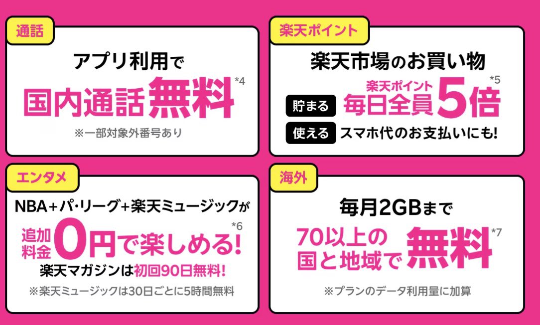 setsuyakuko's tweet photo. 夏は出費がかさむのに、お子さんのスマホに高い月謝払ってない？楽天モバイルが今すごいことになってるの！

✅乗り換え14,000pt（MNP予約番号不要）
✅乗り換え以外11,000pt
✅1人5回線まで適用可能
✅WEBでも店舗でも適用可能

👇 https://t.co/OwiWi70RzM