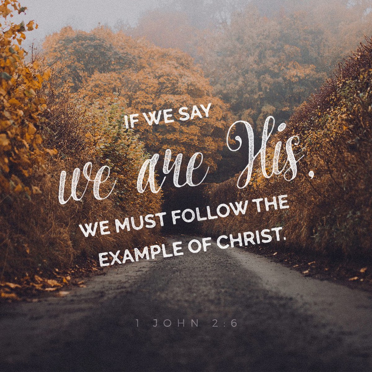 calvomacha's tweet photo. When you choose to live, love, and respond like Jesus, you're giving others a glimpse into His character. Challenge: What's ONE way you can show someone the love of Jesus today? First, write it down. Then go do it. https://t.co/6iVYDqBguJ