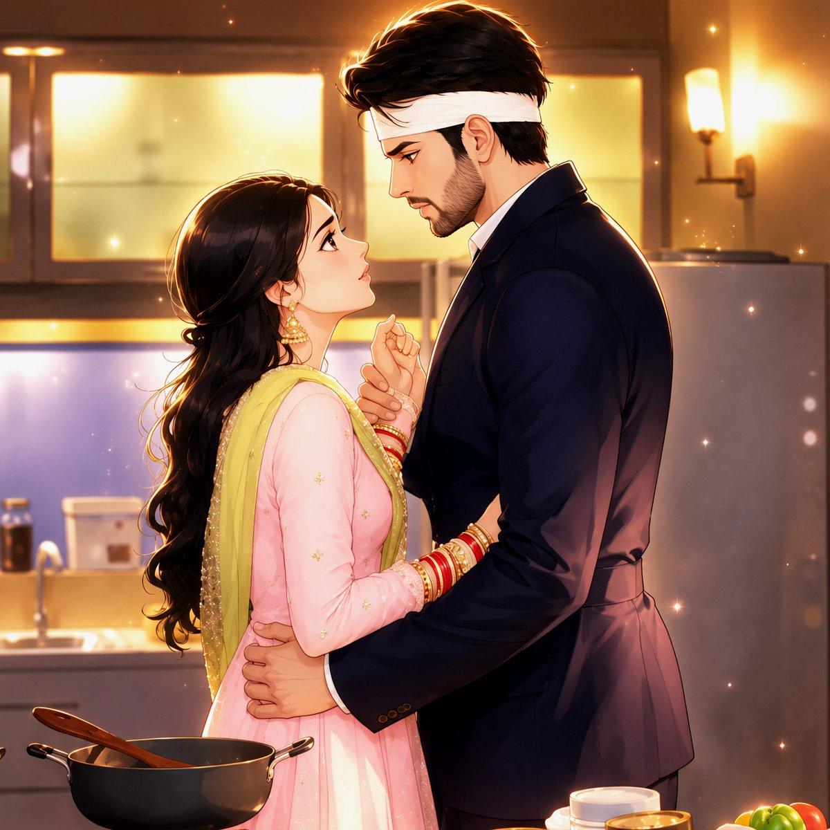 eluxoro's tweet photo. 🌺🌺🌺

#kumkumbhagya ▪︎ #prashiv
#namikpaul ▪︎  #pranalirathod https://t.co/85pUrr2geC