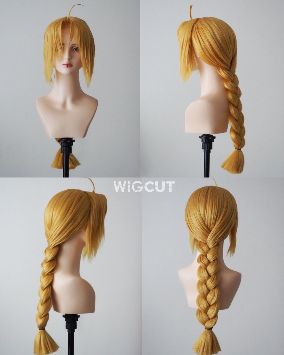 WIGCUT |受付中ウィッグオーダー (@WIGCUT_) / Posts / X