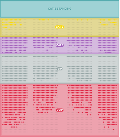 sojuneeeya's tweet photo. SOBRANG DAMI PANG AVAILABLE SEATS!!! BUMILI NA KAYO!!!!!!!!!!!!!!! 

iKON FOUREVER TOUR in Manila
🗓️July 05 (Sunday) / 7PM
📍SMX Convention Center
🎫 https://t.co/ou7qt1cz5g…

#iKONinMANILA #iKON_FOUREVER_TOUR #iKON #아이콘 https://t.co/3SwEfi5bIc