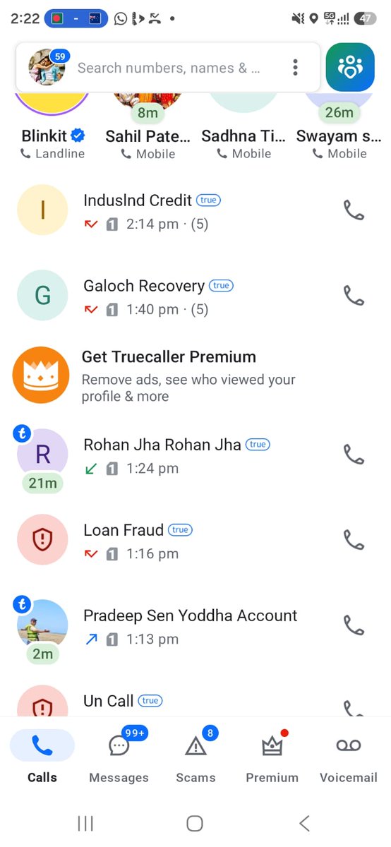 advocate941's tweet photo. Despite repeated intimations and assurances, @MyIndusIndBank continues to bombard clients with multiple collection calls, including at odd hours. Such relentless harassment is unacceptable and contrary to fair recovery practices. Is customer dignity no longer a priority? @RBI https://t.co/L1r1KQrtHQ