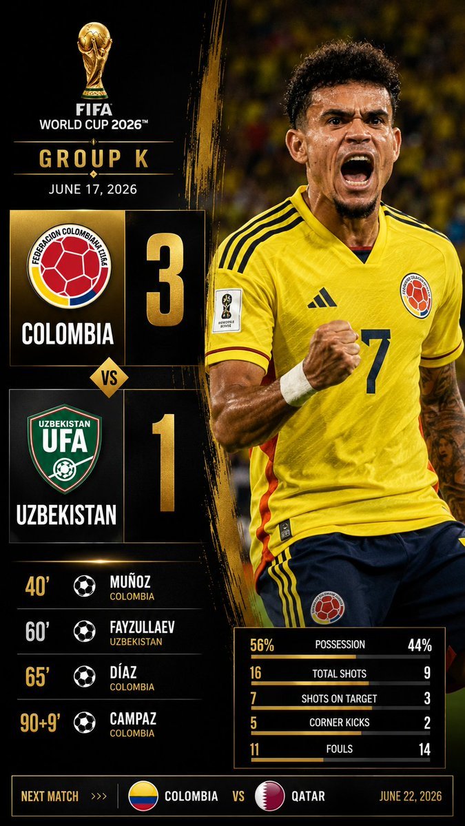 caseta10's tweet photo. Hoy gano nuestra selección.El domingo gana Colombia, vamos tigre 🐅 @AbelardoPTE @jrestrp @ANIABELLO_R @SoyJerome__ @RevistaSemana @Danielbricen https://t.co/s1P5j9VwIb