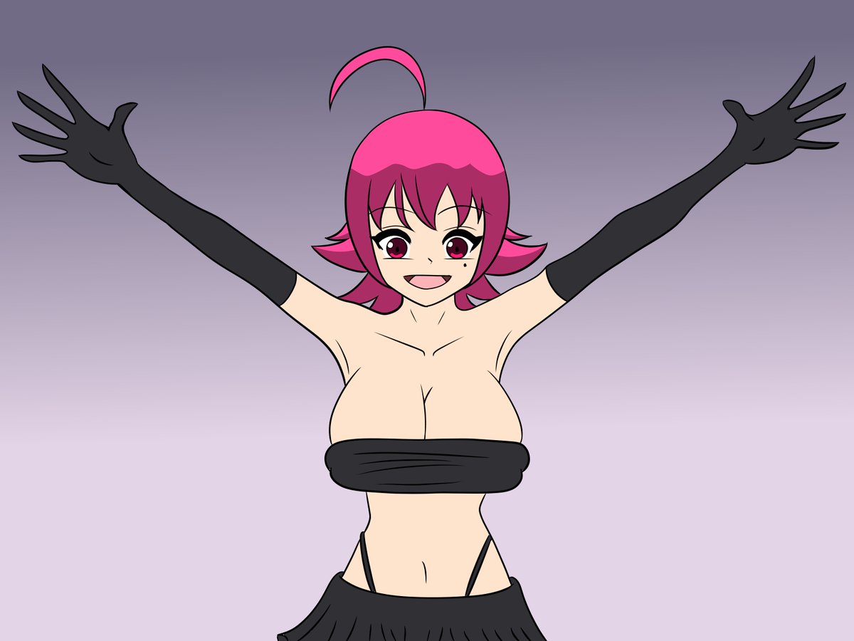 roy4_g's tweet photo. Parte 2 de Doppel Girl

OC Morph del artista @FunShifting 

#OC #Monstergirl #Doppelganger #Shapeshifter #FTF #Femaletofemale #Morph #Morphing #Transformation #Secuence https://t.co/4RM93UyK3O