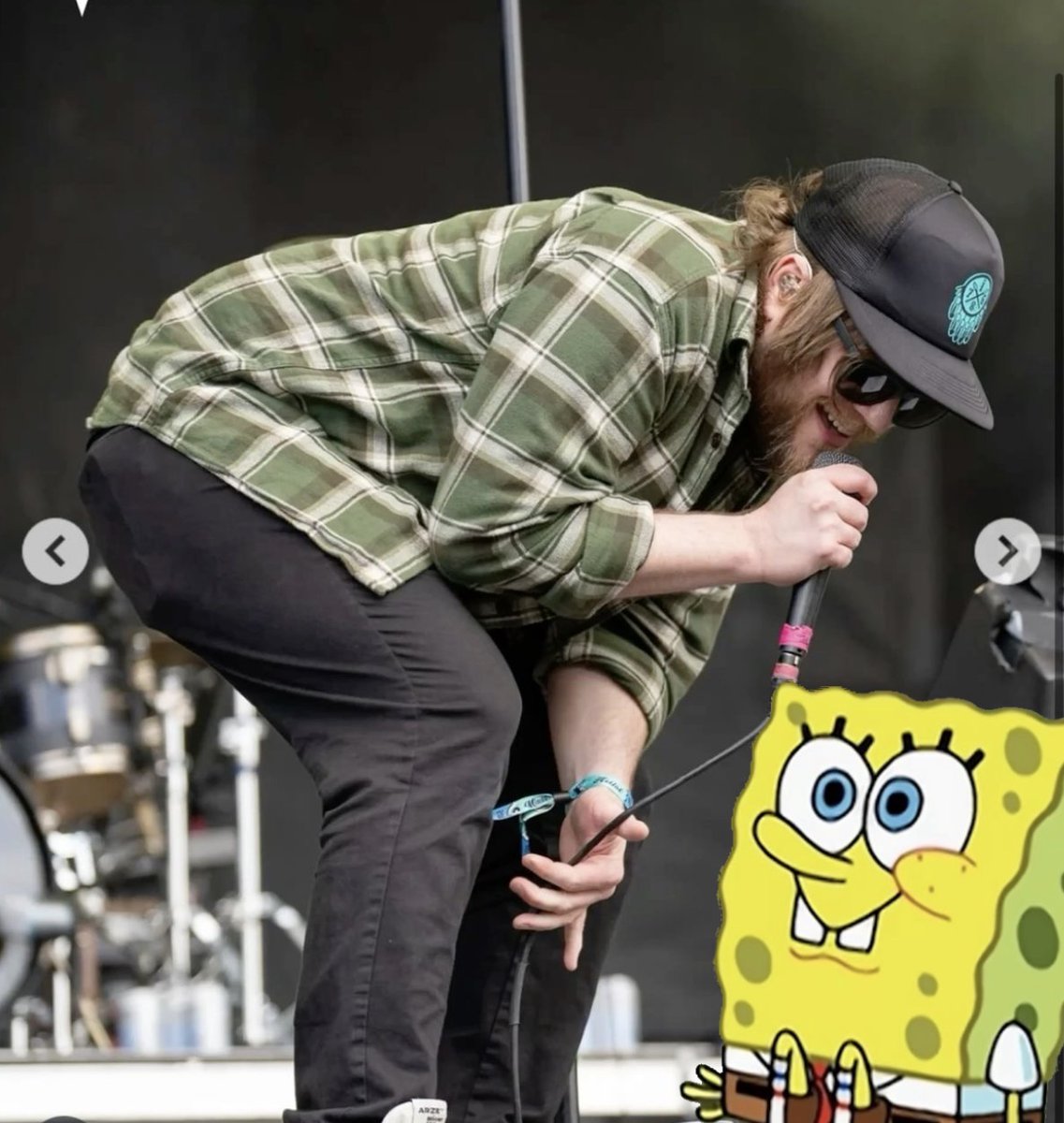 Daily SpongeTrick ! tweet media