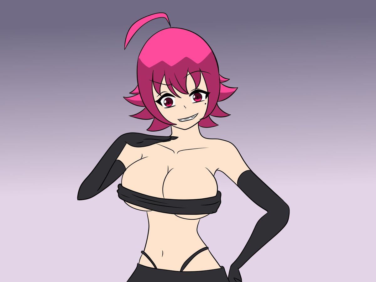 roy4_g's tweet photo. @FunShifting Doppel Girl presumiendo su transformación a Morph (Versión femenina)

El personaje que se transformo Doppel Girl le pertecene al artista @FunShifting 

#OC #Doppelganger #FTF #Femaletofemale #Shapeshifter #Transformation #Monstergirl https://t.co/JC1XPNw2SH