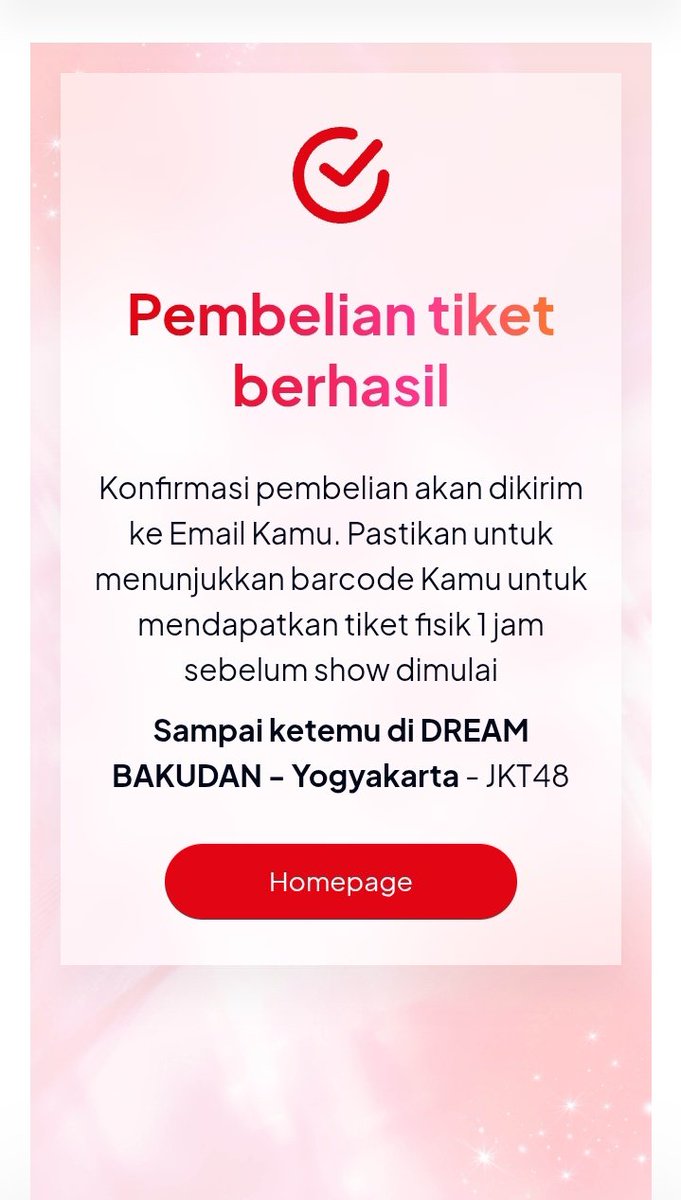 adeekarez's tweet photo. See you tanggal 8 di jogja @Freya_JKT48  👋 https://t.co/kmlKrfC1EO