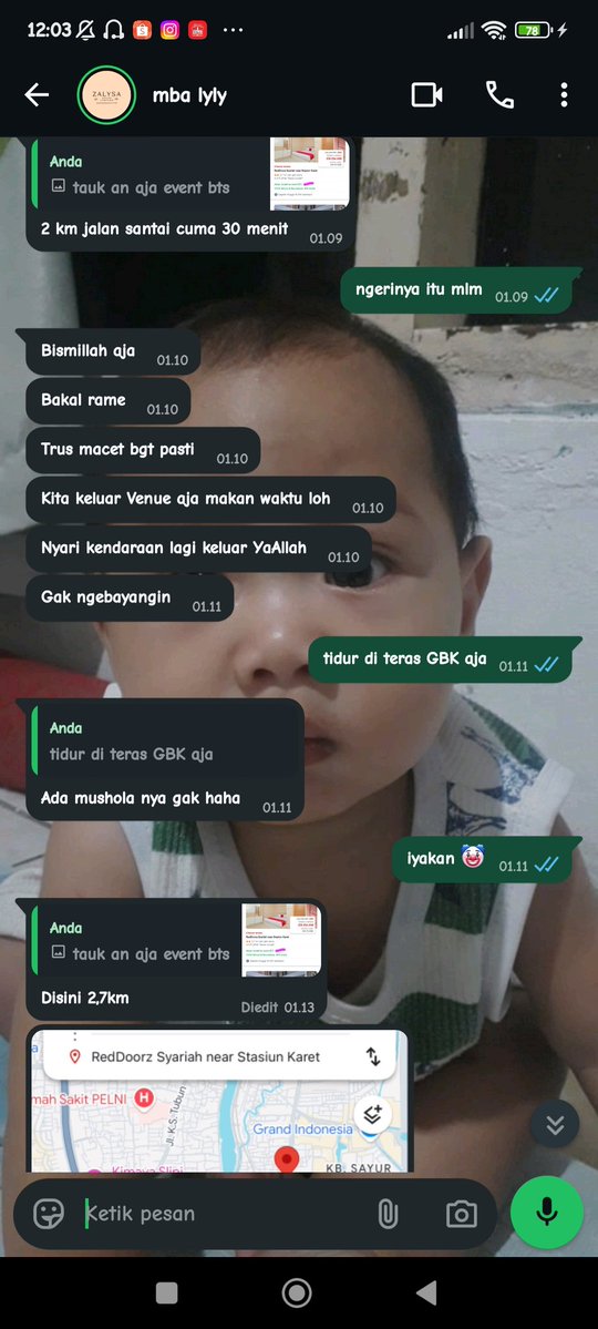 iind___'s tweet photo. modal bissmillah 🤣🤣🔫 https://t.co/sacE5l2JNX