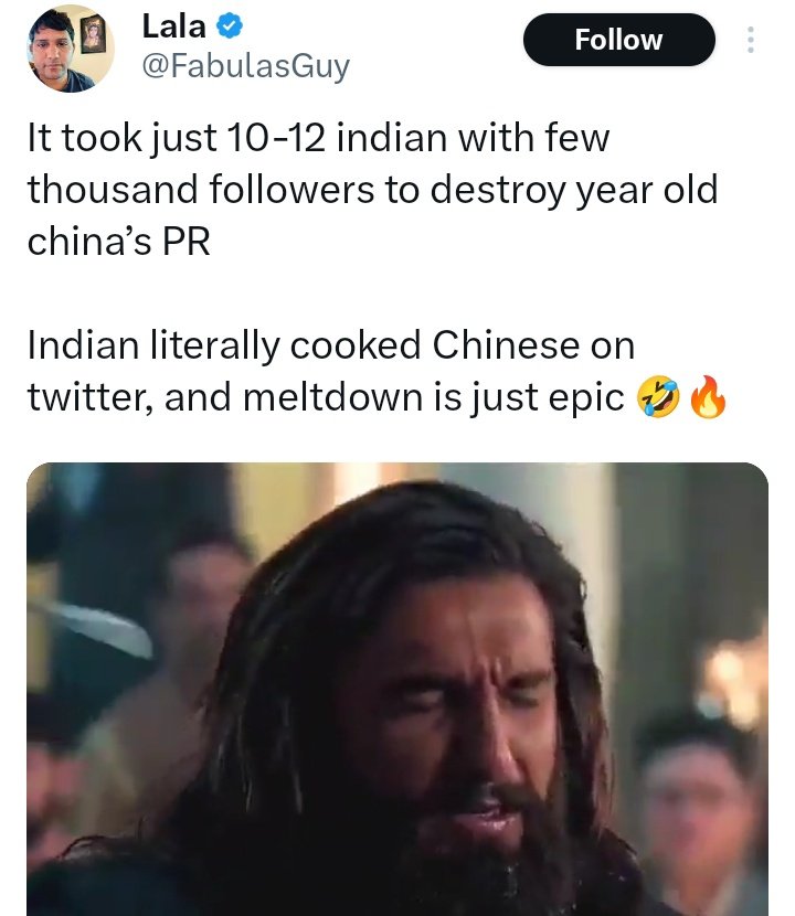 VILLAIN$ tweet media