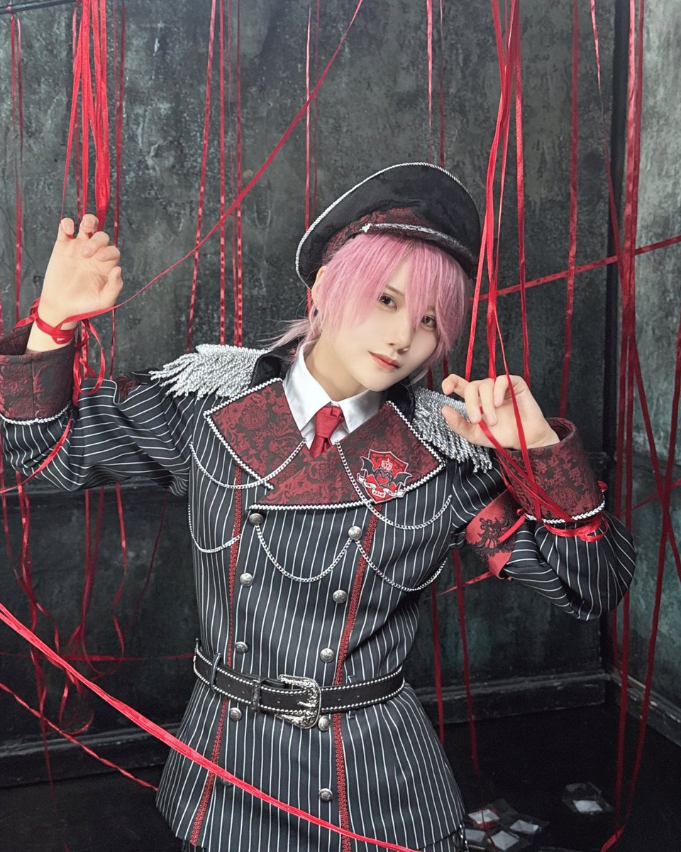 桔梗 花香【AVAM】 (@hanaka_AVAM) / Posts / X