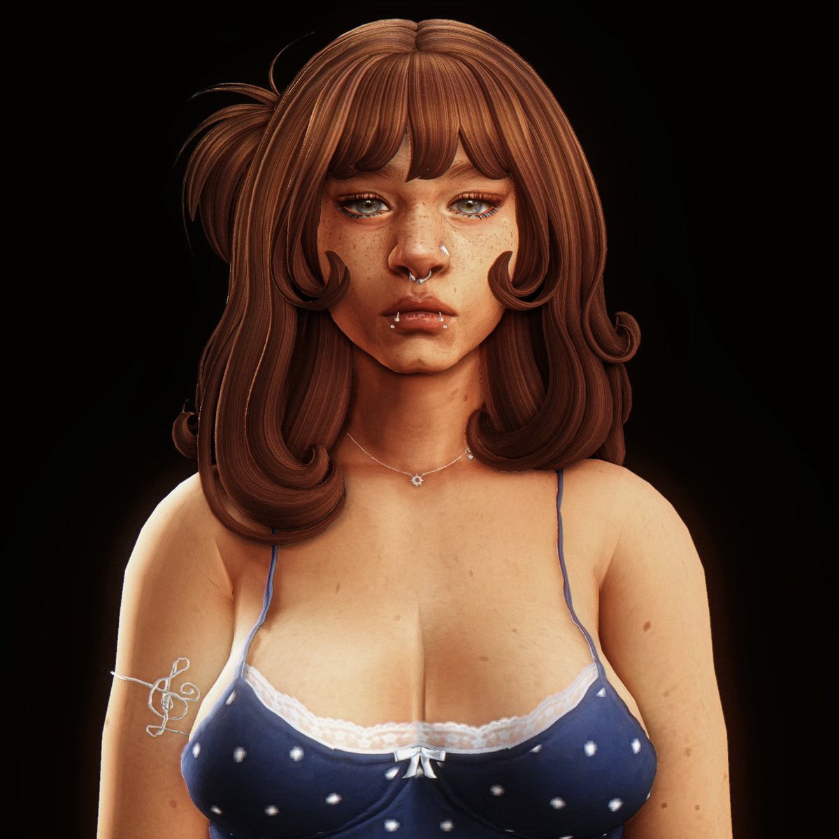 simsigrace's tweet photo. had fun in cas today goodnight https://t.co/BcipgBuIwI