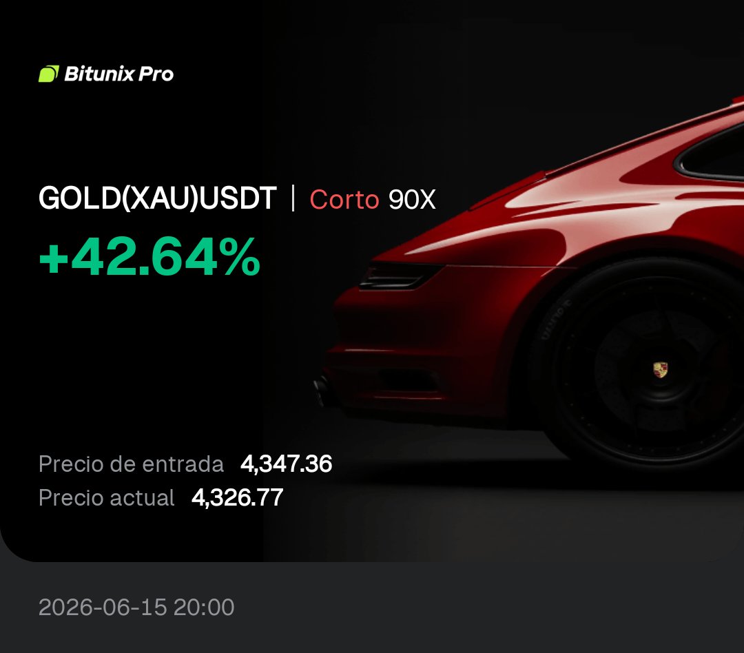 TradingSniper_'s tweet photo. Únete gratis a nuestra comunidad y genera ganancias mientras te educas en tu camino a la rentabilidad 🫡💸

👉🏽 https://t.co/auJglW4lcj 💯

#fyp #trading #crypto #bitcoin #profits #educativo https://t.co/VVcoTRBUD5