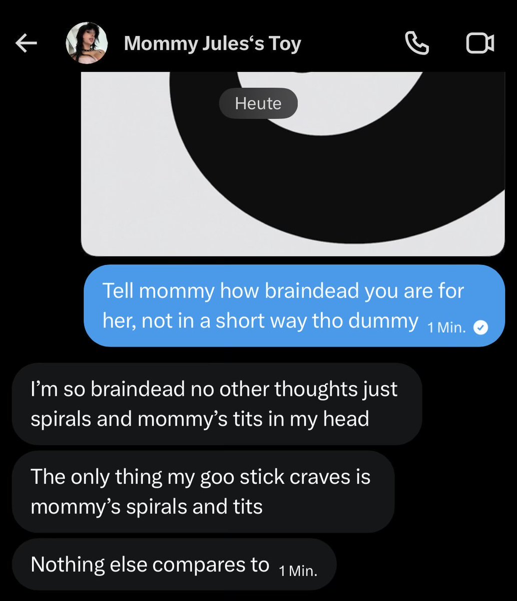 Mommy Jules tweet media