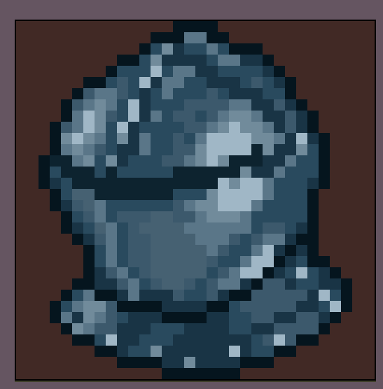 MoldfishDev's tweet photo. 32 by 32 practice pieces

#pixelartㅤㅤㅤㅤ https://t.co/7k3UqWDOXf
