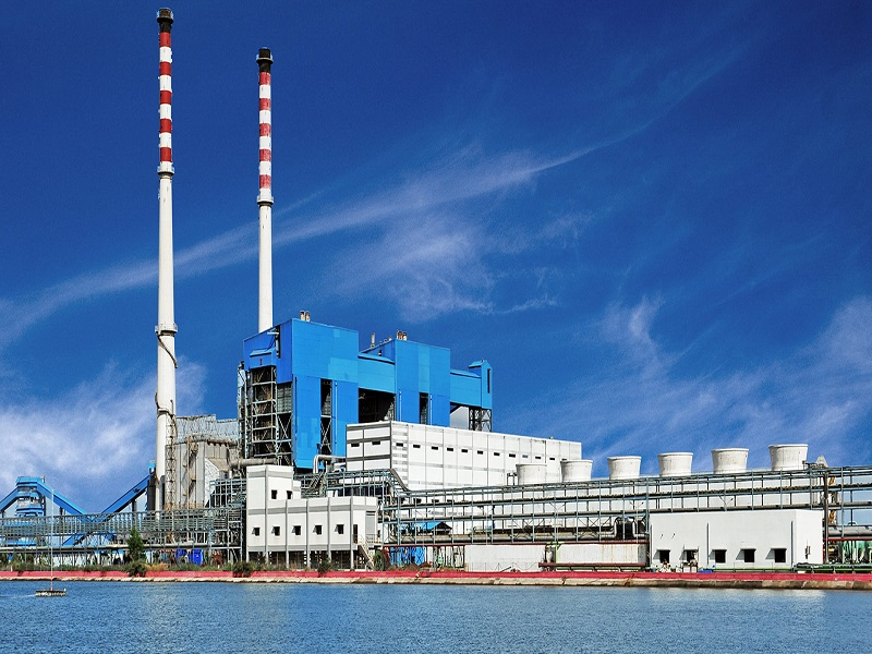 gujarat_plus_'s tweet photo. World’s Largest CPVC Resin Plant Phase-1 Inaugurated in Gujarat 🏭

📍 Vilayat GIDC in Bharuch, Gujarat

🔹 Set up by Grasim Industries and Lubrizol, Phase-1 has a capacity of 50,000 metric tonnes per annum.
🔹 The total planned capacity of 100,000 metric tonnes will make it the world’s largest single-site CPVC resin plant.
🔹 This eco-friendly factory will reuse 70% of its water and features a zero-liquid-discharge system.

Follow @gujarat_plus_