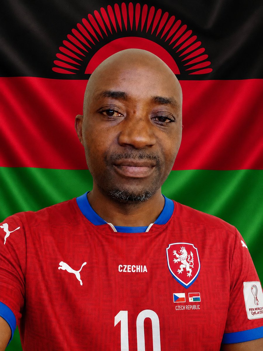 mungoandy's tweet photo. @EricNjiiru With love from Malawi we are behind Czech Republic https://t.co/uSeAflEsaH