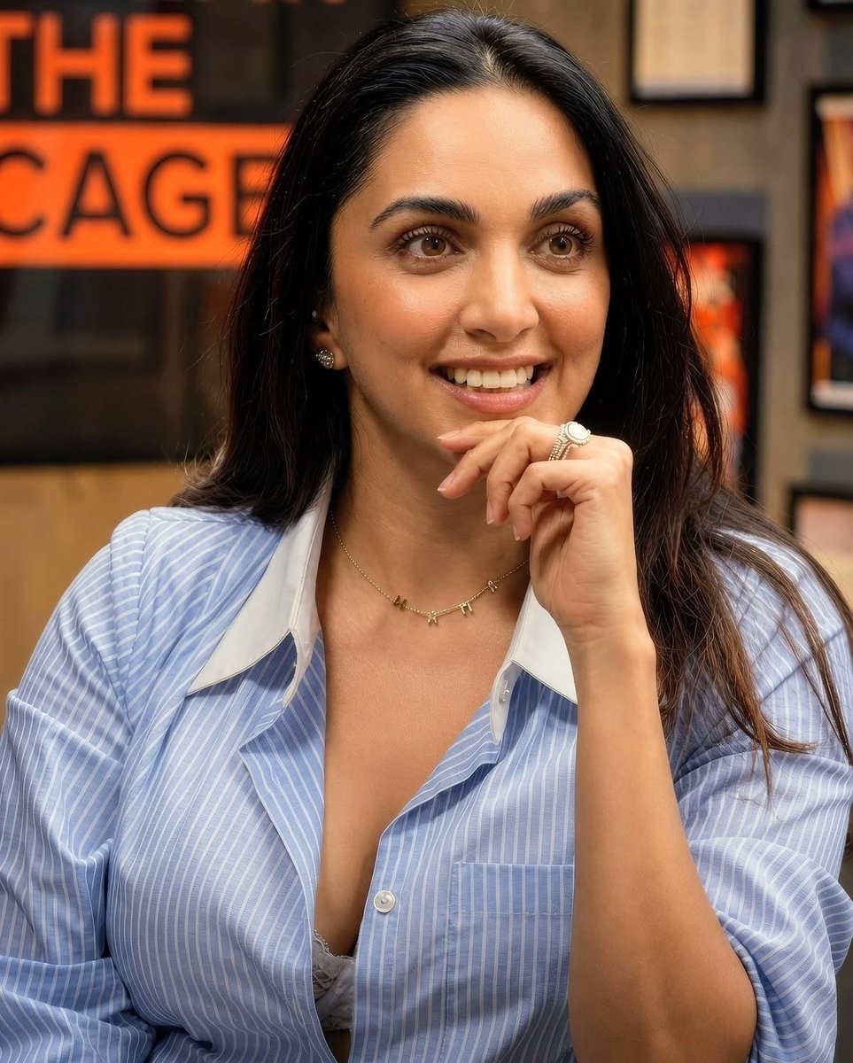 KIARA fans tweet media