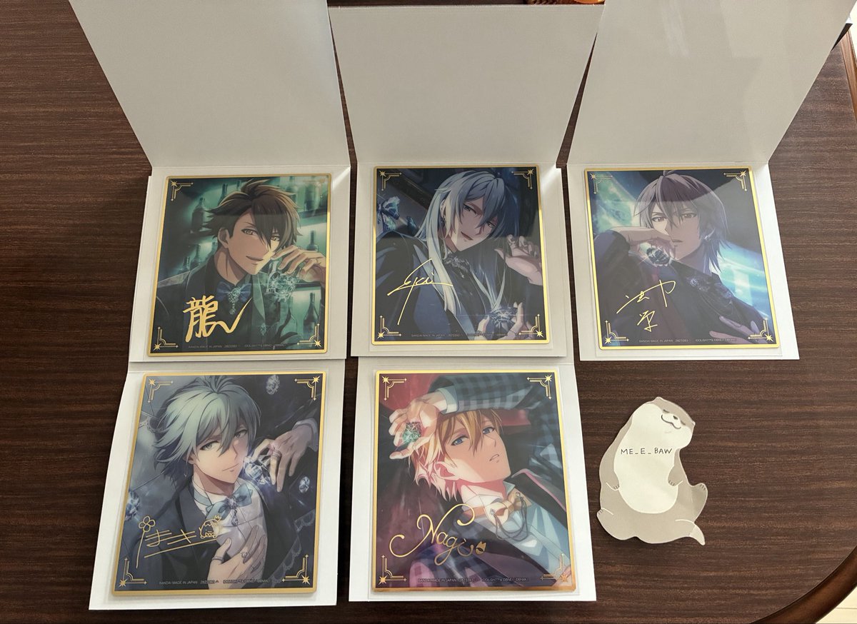 ran (@a_2916a) / Posts / X