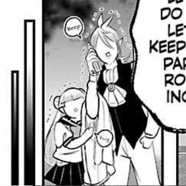 ag2res's tweet photo. azz and clara being concerned over their iruma's gaming addiction 😓��� https://t.co/9w304E9QTM