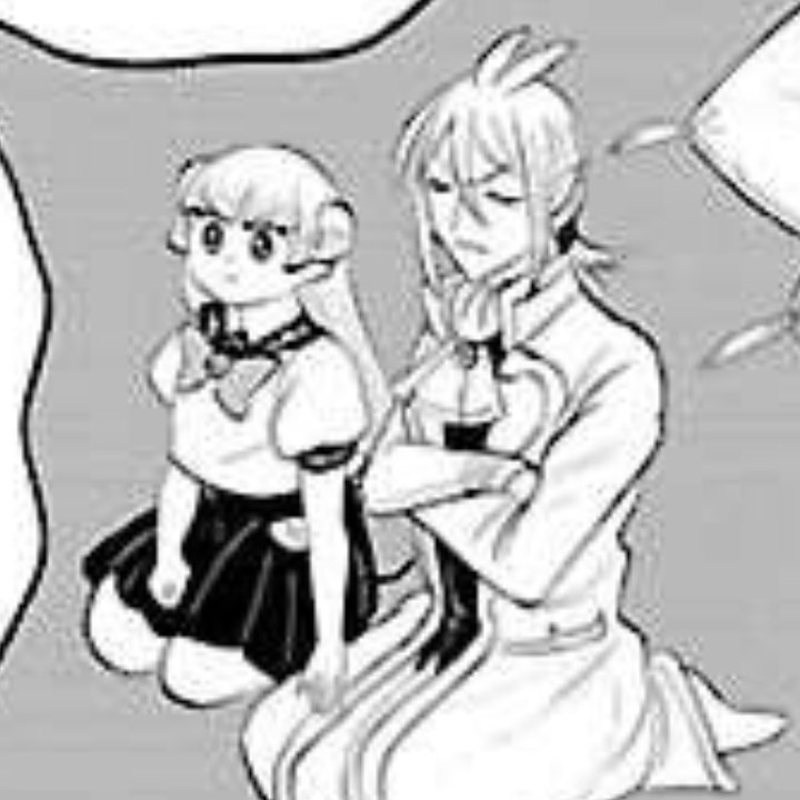 ag2res's tweet photo. azz and clara being concerned over their iruma's gaming addiction 😓��� https://t.co/9w304E9QTM