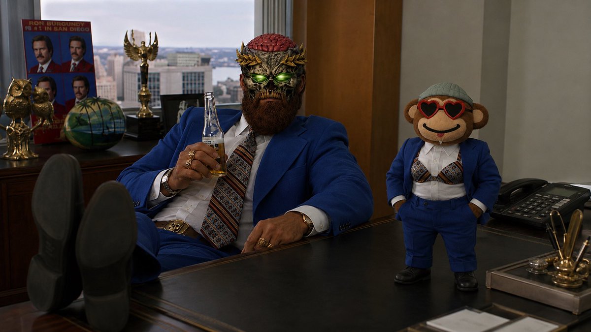 InternPuppetBTW's tweet photo. @RTFnfa @MrEdogtagnft Well that escalated quickly… https://t.co/ETAscAi1jT